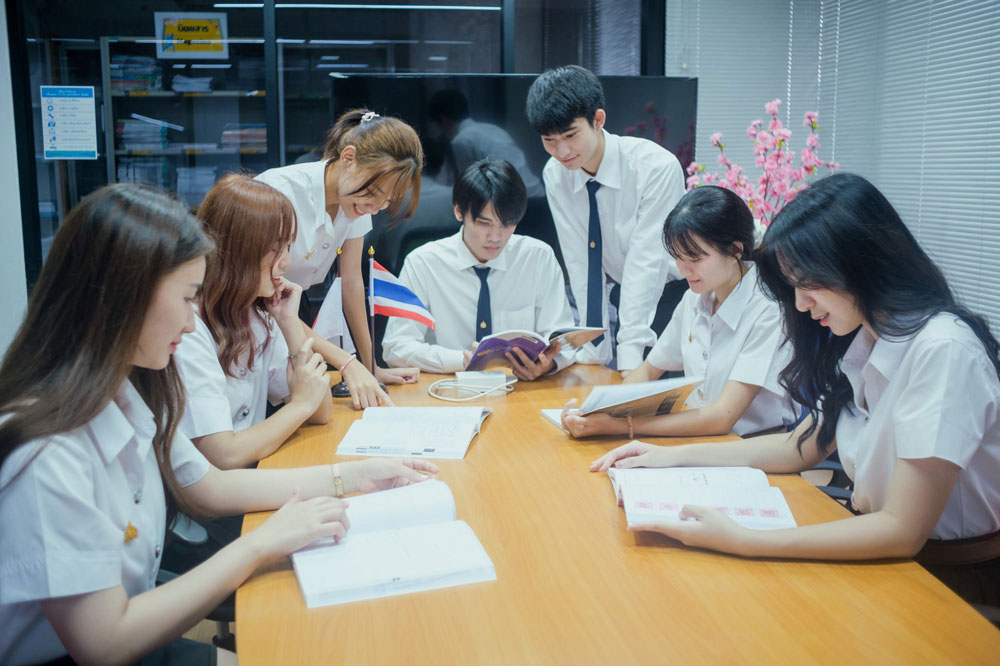 Faculty Image